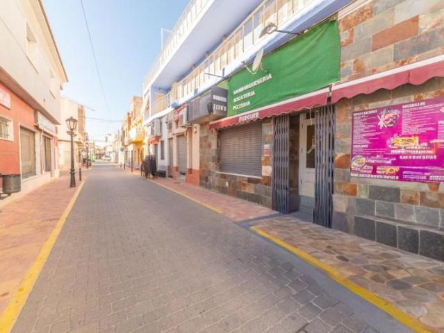 Local comercial en venta en Lo Pagán, LA PUNTICA