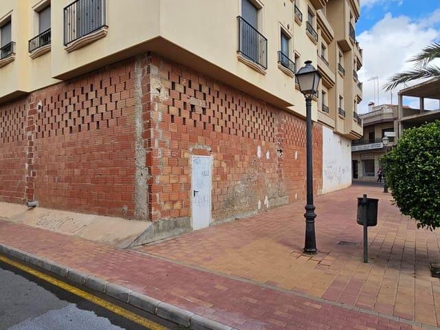 Local Comercial en venta en Lo Pagan, Murcia Costa Cálida