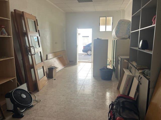 Local Comercial en venta en Lo Pagan, Murcia Costa Cálida