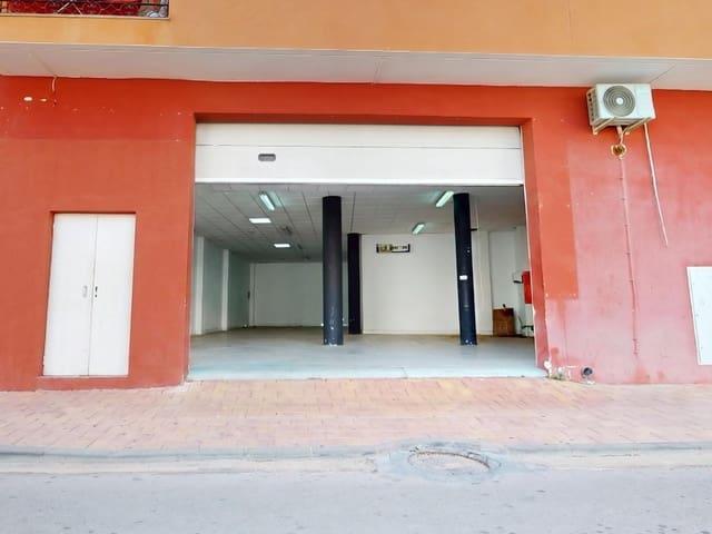 Local Comercial en venta en Lo Pagan, Murcia Costa Cálida
