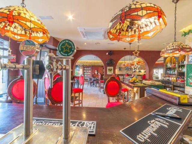 Local comercial en venta en Lo Pagán, Villananitos