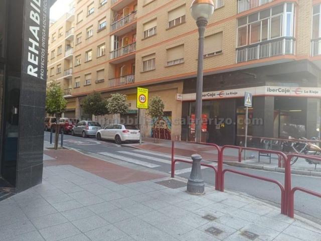 Local comercial en venta en Logroño, Centro