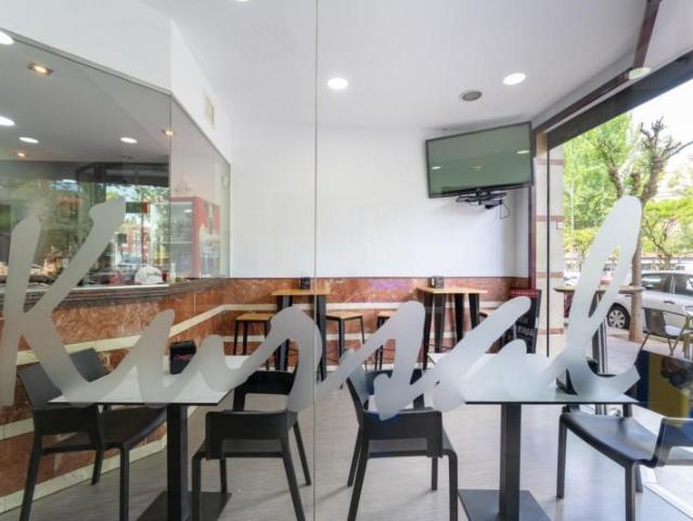 Local comercial en venta en Logroño, Centro