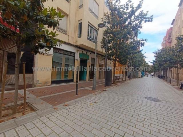 Local comercial en venta en Logroño, Centro