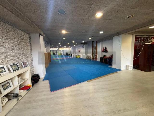 Local comercial en venta en Logroño, Avda. Burgos