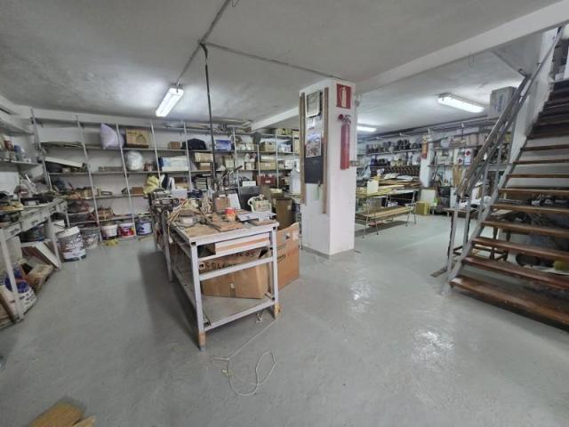 Local comercial en venta en Logroño, Avda. de la Paz