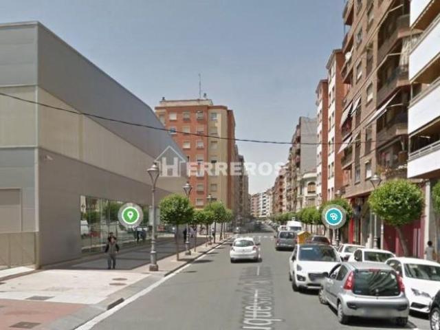 Local comercial en venta en Logroño, Avda. La Paz