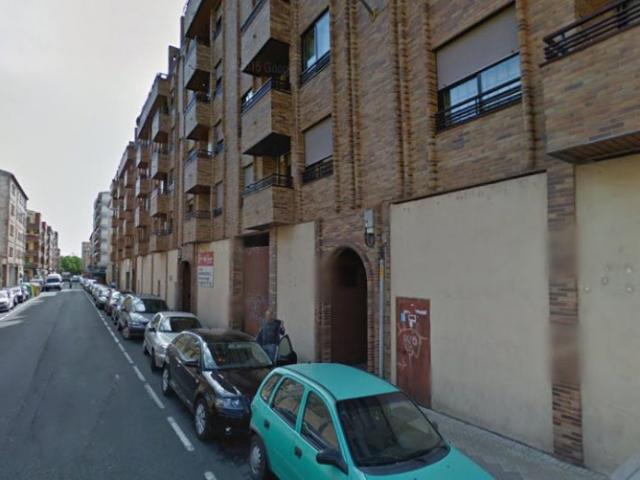 Local comercial en venta en Logroño, Avda. La Paz