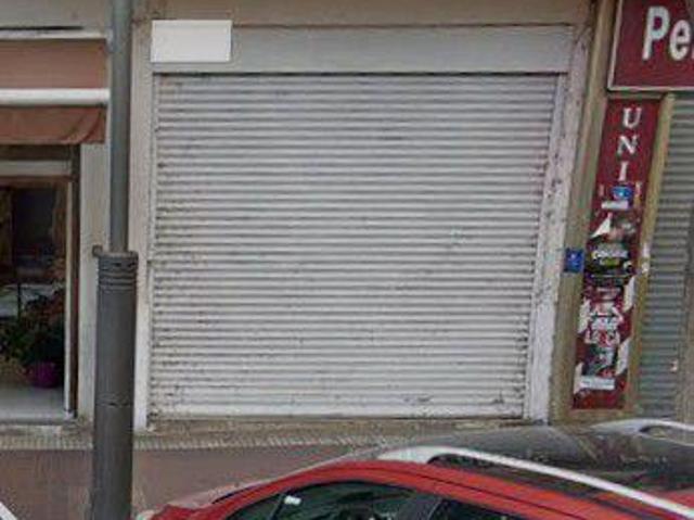 Local comercial en venta en Logroño, Avda. La Paz