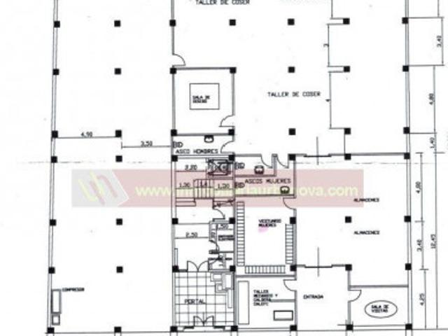 Local comercial en venta en Logroño, El Cubo