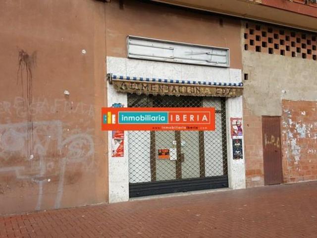 Local comercial en venta en Logroño, Oeste