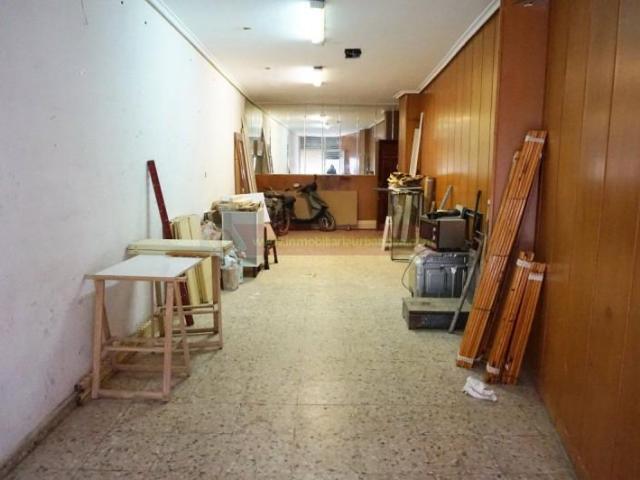Local comercial en venta en Logroño, Oeste