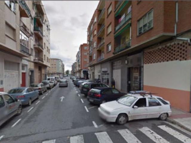 Local comercial en venta en Logroño, Madre de Dios