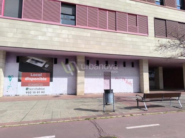 Local comercial en venta en Logroño, Madre de Dios