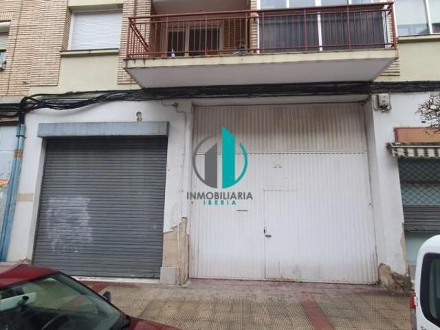 Local comercial en venta en Logroño, Universidad