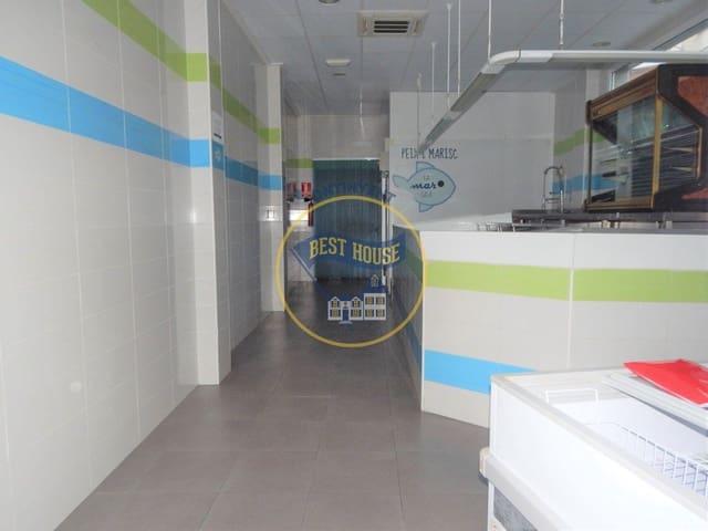Local Comercial en venta en L'Olleria, Valencia