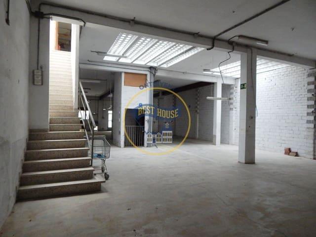 Local Comercial en venta en L'Olleria, Valencia