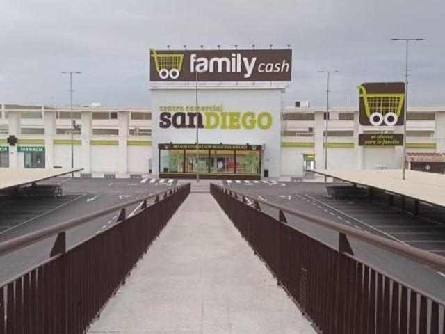 Local comercial en venta en Lorca, Centro