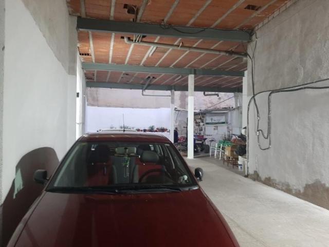 Local comercial en venta en Lorca, Centro