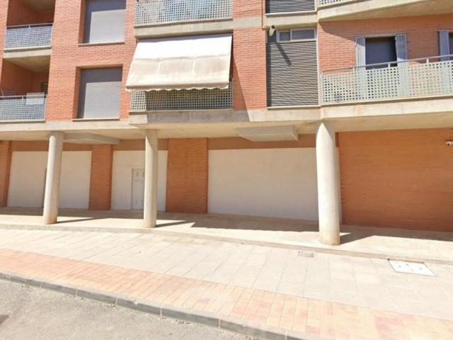 Local comercial en venta en Lorca, Avenida Fuerzas Armadas