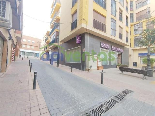 Local comercial en venta en Lorca, Avenida Juan Carlos I