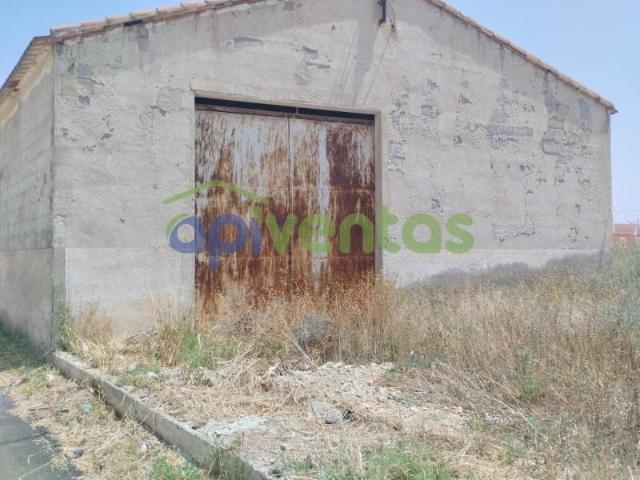 Local comercial en venta en Lorca, La Hoya Almendricos Purias