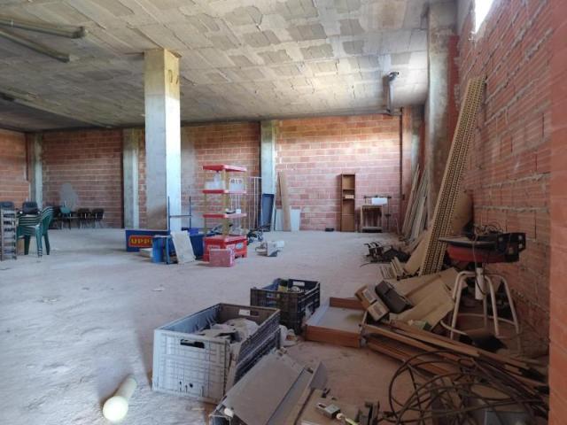 Local comercial en venta en Lorca, La Hoya Almendricos Purias