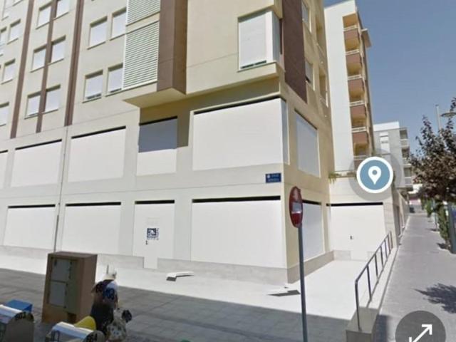 Local comercial en venta en Lorca, La Viña