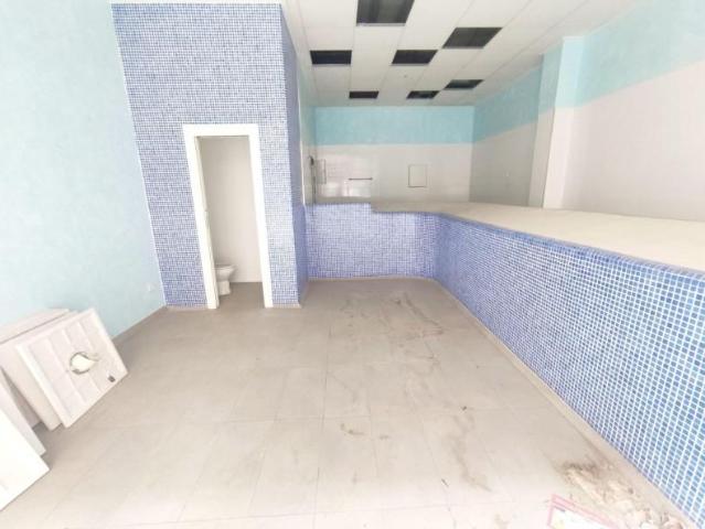 Local comercial en venta en Lorca, La Viña