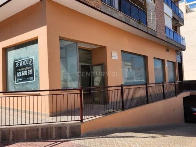 Local comercial en venta en Lorca, La Viña San José