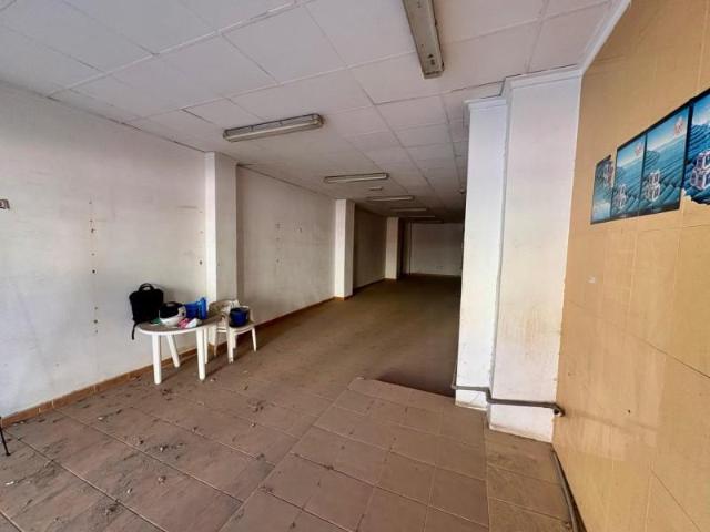 Local comercial en venta en Lorca, San José
