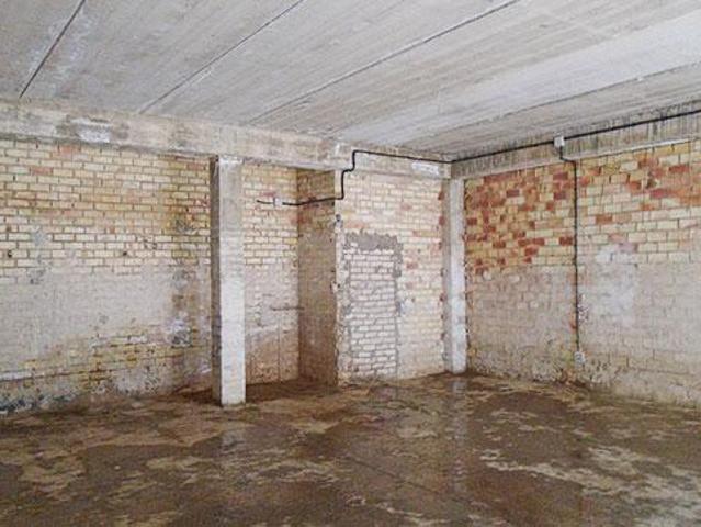 Local comercial en venta en Lora del Río, POLIG LAS VIÑAS, CALLE ALFA