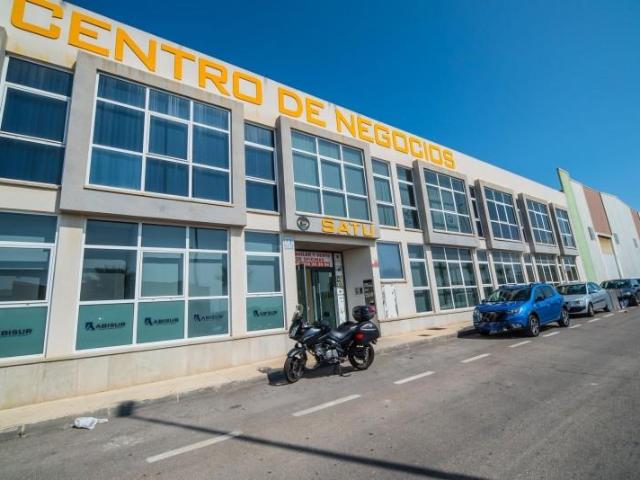 Local comercial en venta en Lorquí, Lorqui