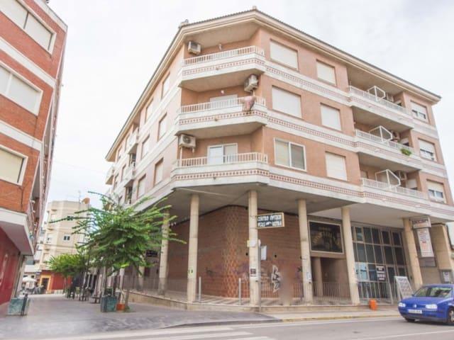 Local Comercial en venta en Los Montesinos, Alicante Costa Blanca