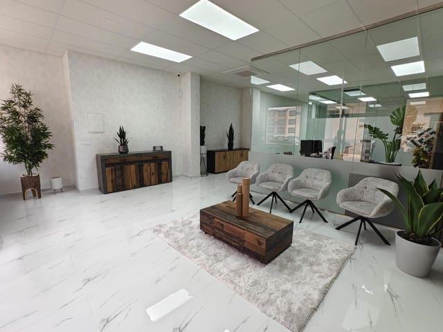Local Comercial en venta en Los Montesinos, Alicante Costa Blanca