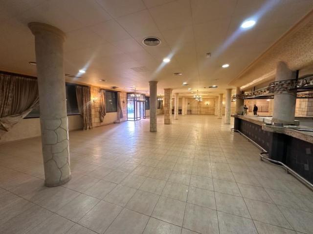 Local comercial en venta en Los Montesinos, Pueblo