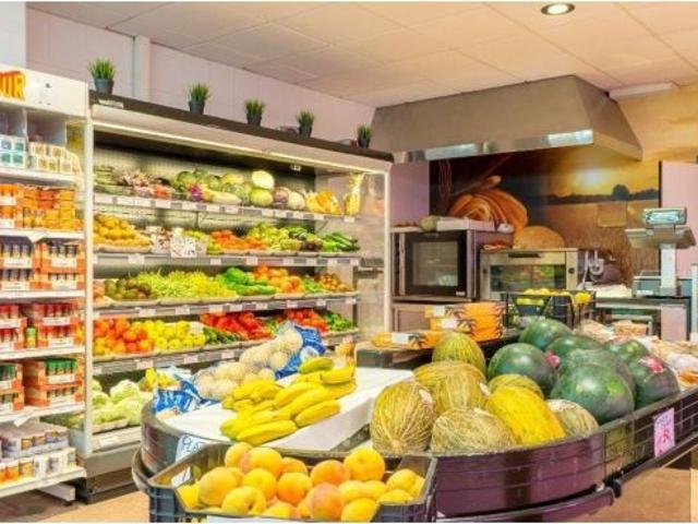 Local comercial en Venta en Los Alcázares, Murcia