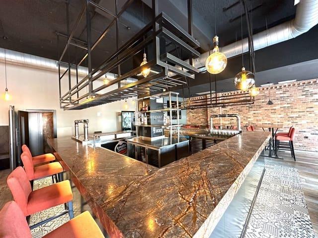 Local Comercial en venta en Los Alcázares, Murcia Costa Cálida