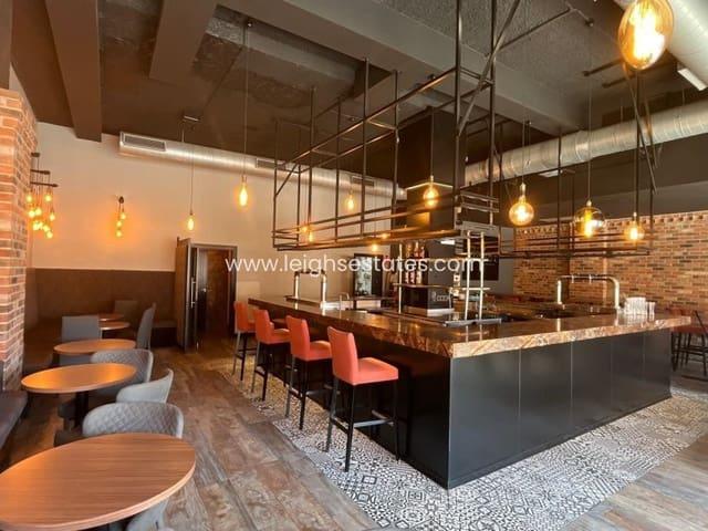 Local Comercial en venta en Los Alcázares, Murcia Costa Cálida