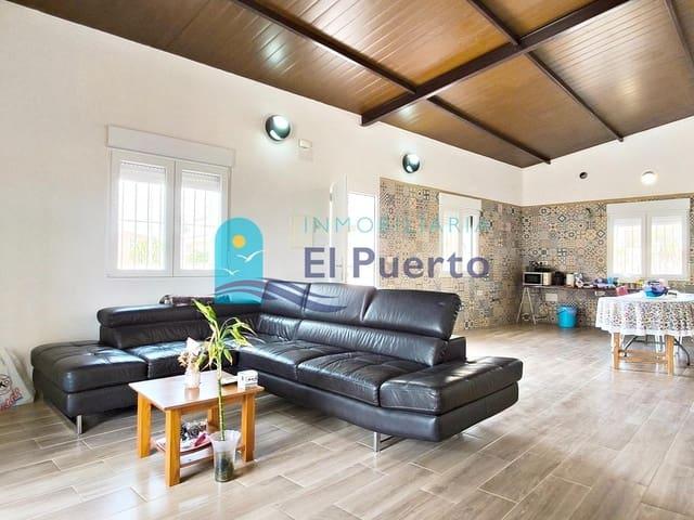 Local Comercial en venta en Los Canovas, Murcia Costa Cálida