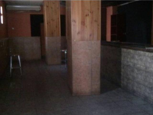 Local comercial en venta en Los Caramba