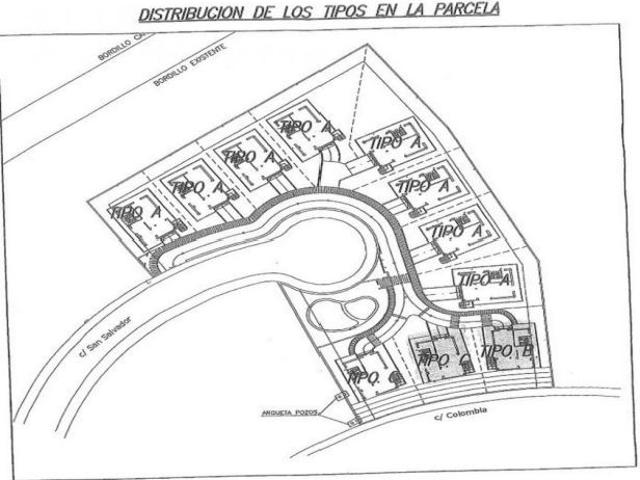 Local comercial en Venta en Los Dolores, Alicante