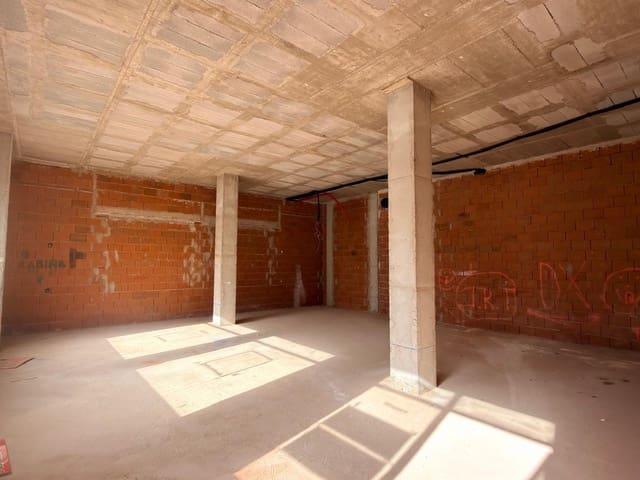 Local Comercial en venta en Los Dolses, Alicante Costa Blanca