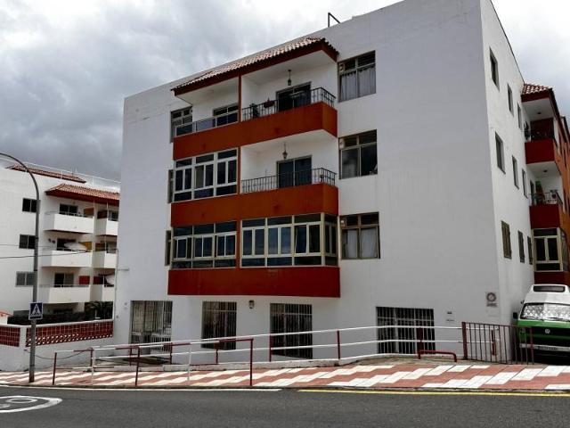 Local comercial en venta en Los Realejos, El Toscal