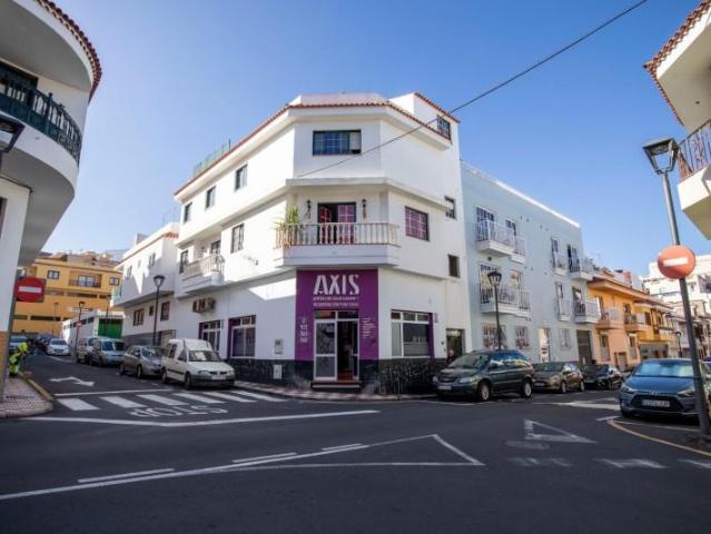 Local comercial en venta en Los Realejos, El Toscal