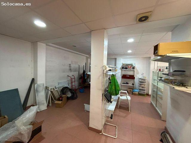 Local comercial en Venta en Los Sevillanos, Sevilla