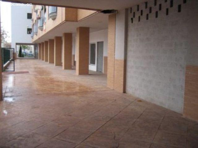 Local comercial en Venta en Los Sevillanos, Sevilla