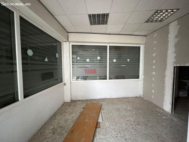 Local comercial en Venta en Los Sevillanos, Sevilla