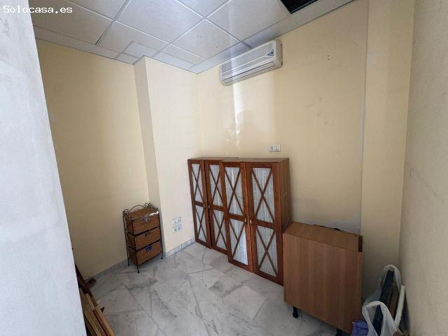 Local comercial en Venta en Los Sevillanos, Sevilla
