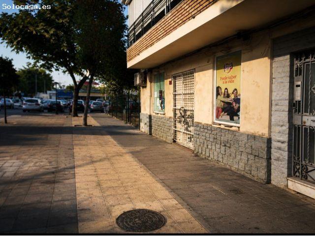 Local comercial en Venta en Los Sevillanos, Sevilla
